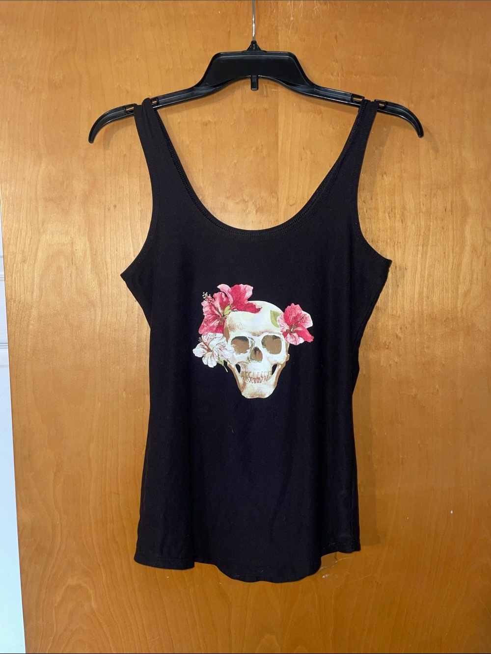No boundaries tank top size medium (7-9)